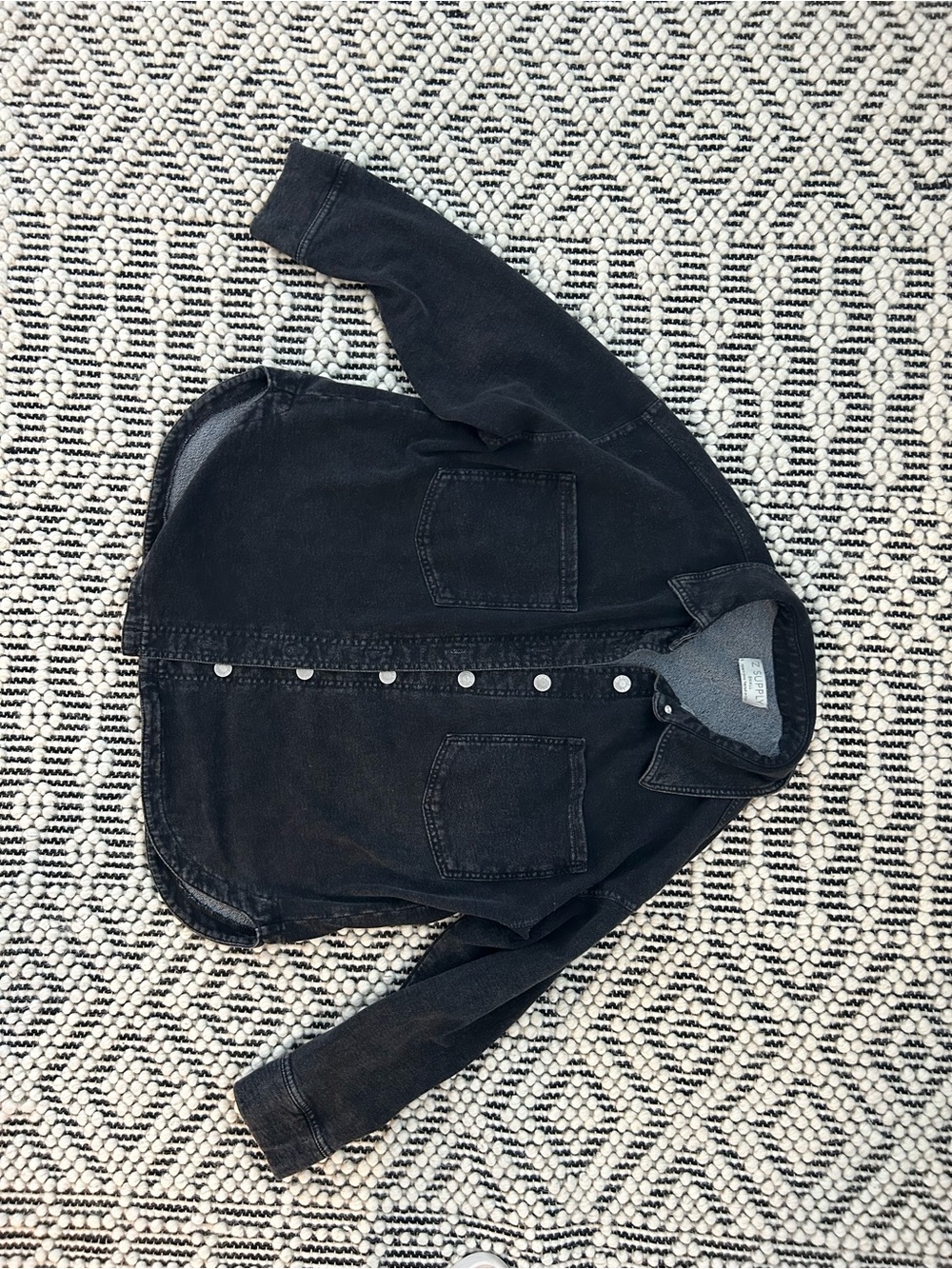 Z Supply Denim Jacket - Women’s